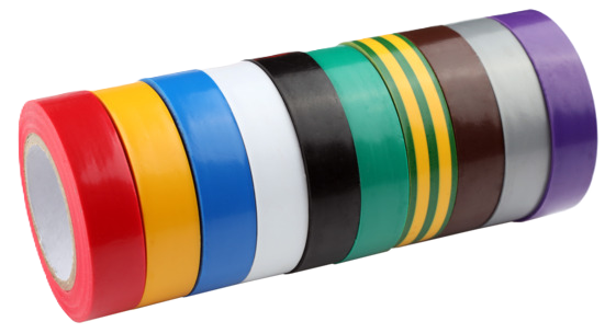 Color Vison izolir trake